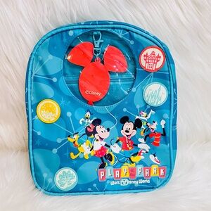 Disney Backpack - Play in the Park - Walt Disney World